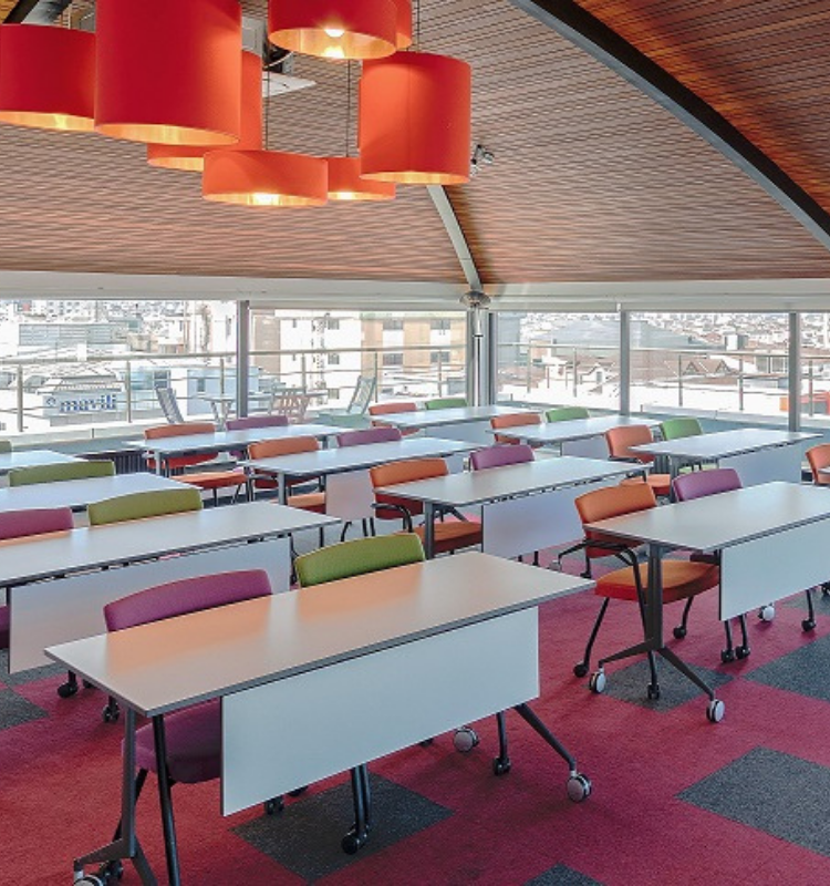 manhattan toplanti salonu 7